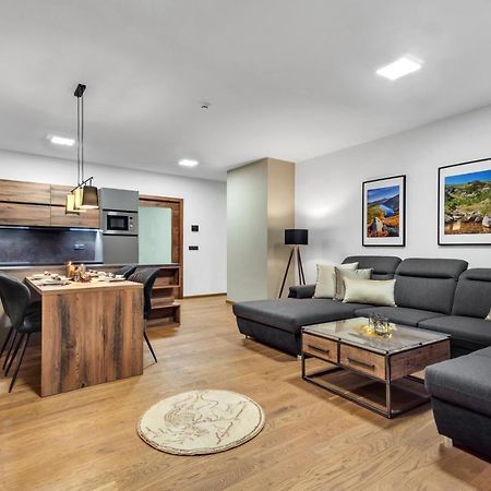 Apartment Adelka 102 Špindlerŭv Mlýn Εξωτερικό φωτογραφία