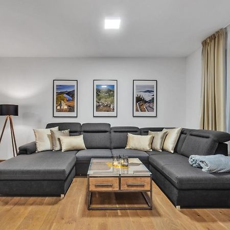 Apartment Adelka 102 Špindlerŭv Mlýn Εξωτερικό φωτογραφία