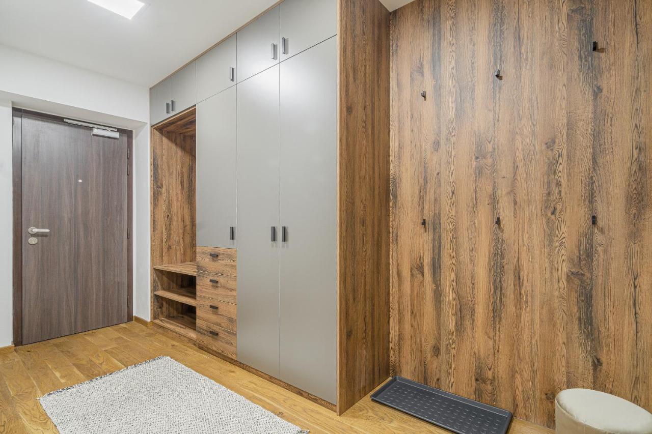 Apartment Adelka 102 Špindlerŭv Mlýn Εξωτερικό φωτογραφία