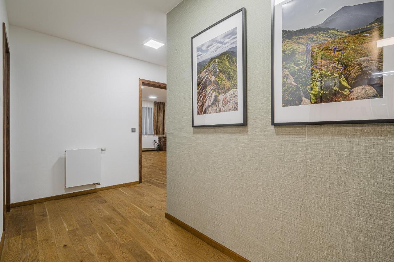 Apartment Adelka 102 Špindlerŭv Mlýn Εξωτερικό φωτογραφία