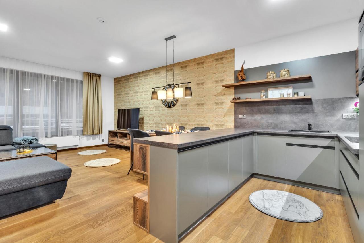 Apartment Adelka 102 Špindlerŭv Mlýn Εξωτερικό φωτογραφία