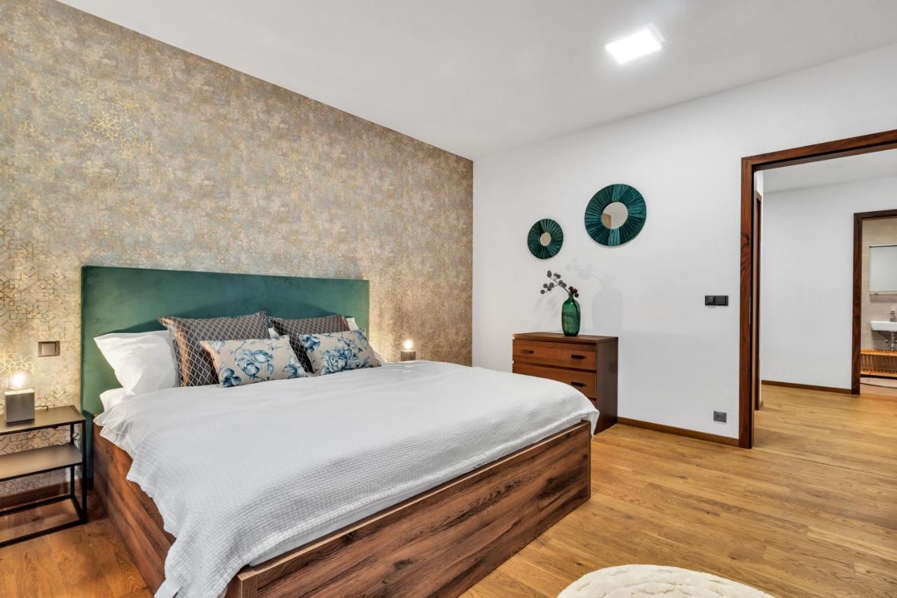 Apartment Adelka 102 Špindlerŭv Mlýn Εξωτερικό φωτογραφία