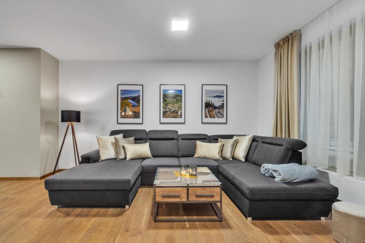 Apartment Adelka 102 Špindlerŭv Mlýn Εξωτερικό φωτογραφία