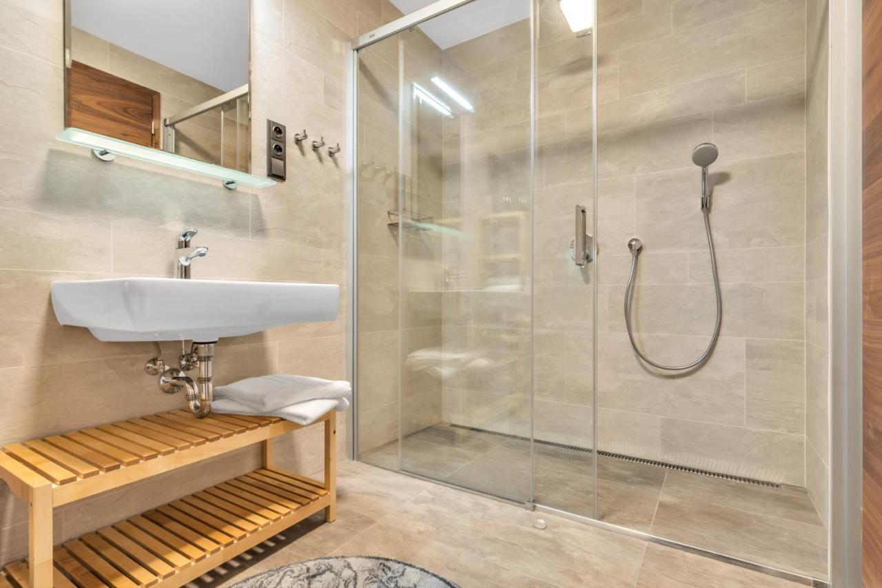 Apartment Adelka 102 Špindlerŭv Mlýn Εξωτερικό φωτογραφία