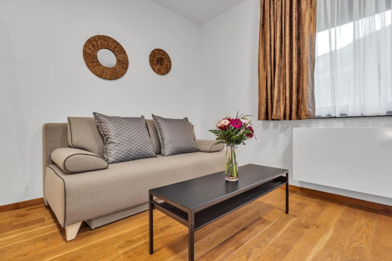 Apartment Adelka 102 Špindlerŭv Mlýn Εξωτερικό φωτογραφία