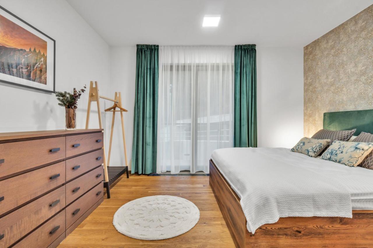 Apartment Adelka 102 Špindlerŭv Mlýn Εξωτερικό φωτογραφία