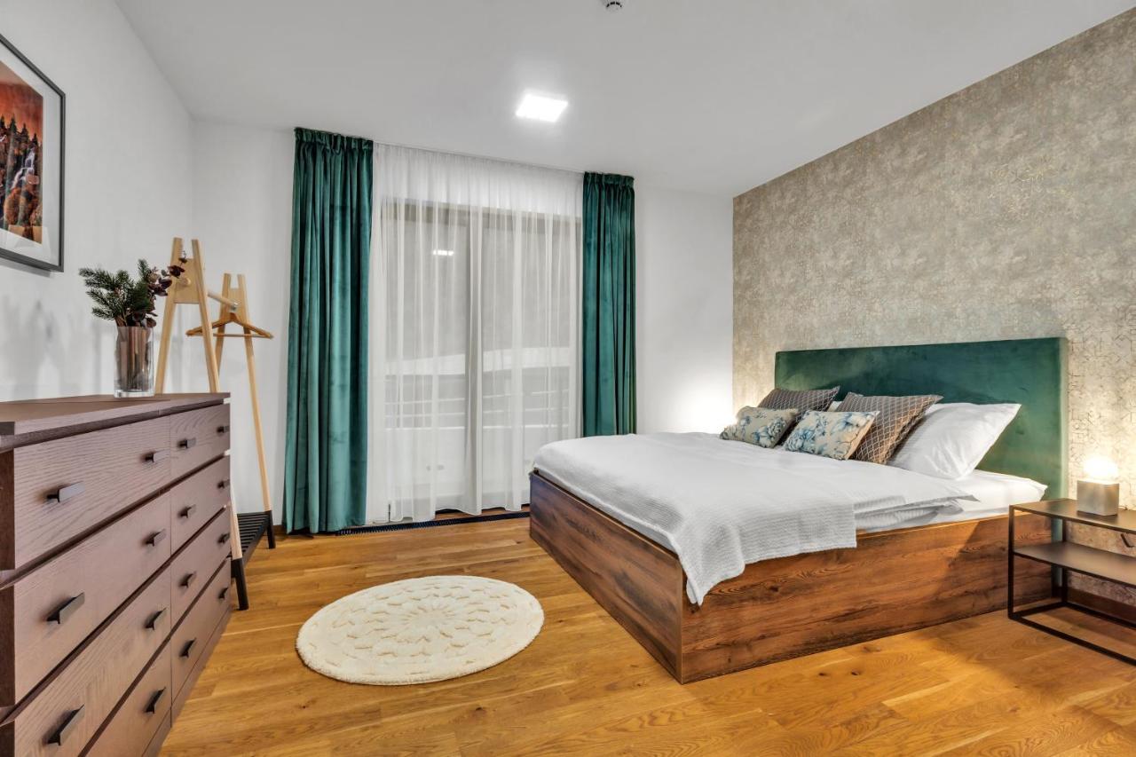 Apartment Adelka 102 Špindlerŭv Mlýn Εξωτερικό φωτογραφία